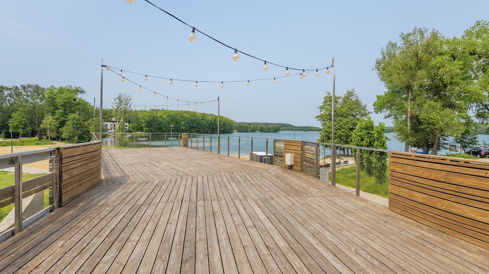 Apartamenty Sun & Snow Omega Lake