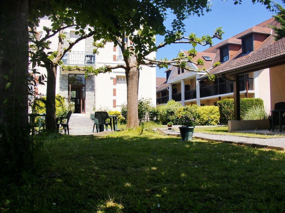 Résidence Royal Bearn