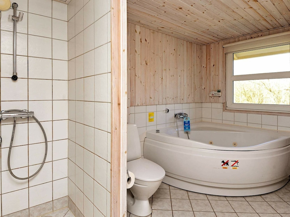 Cozy Holiday Home in Fanø near Beach view 5