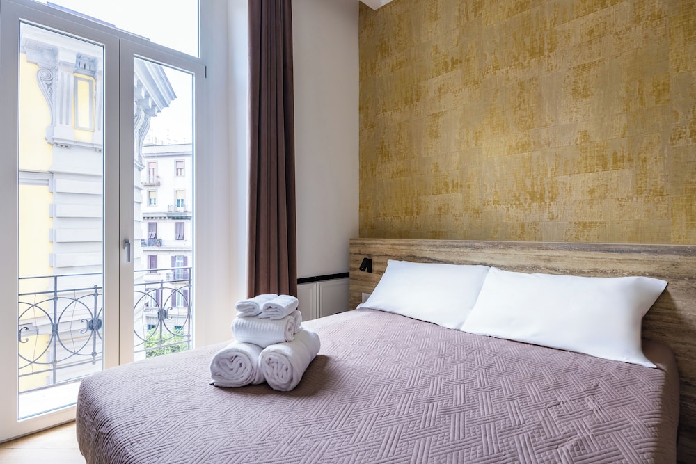 Chic Lifestyle Apartment