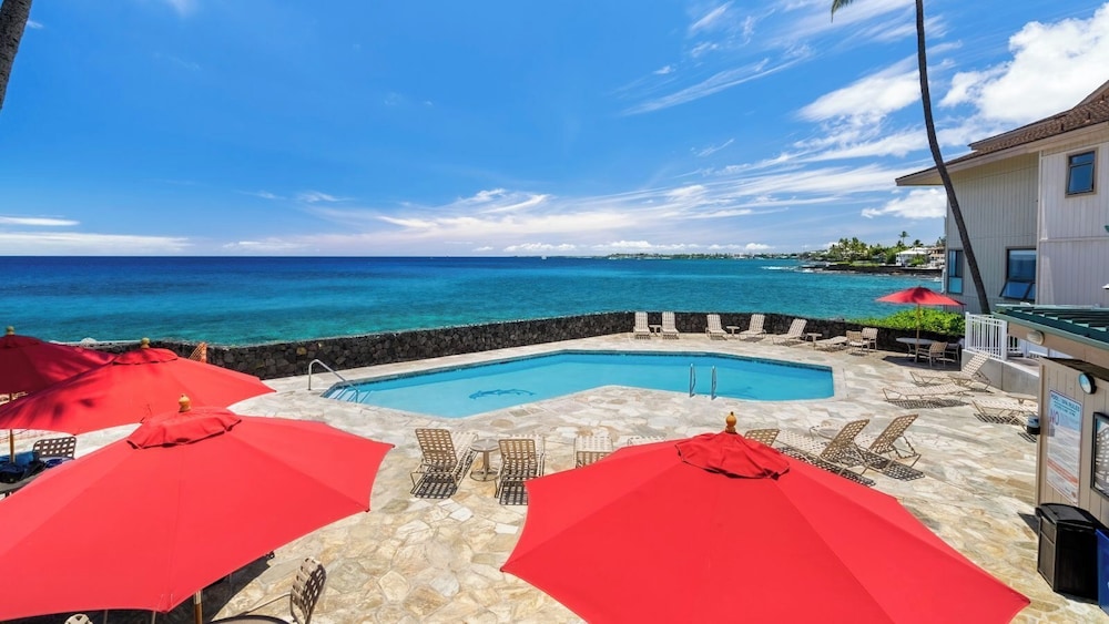 Oceanfront - Free Concierge - Wifi - Top Floor - Vrkcv