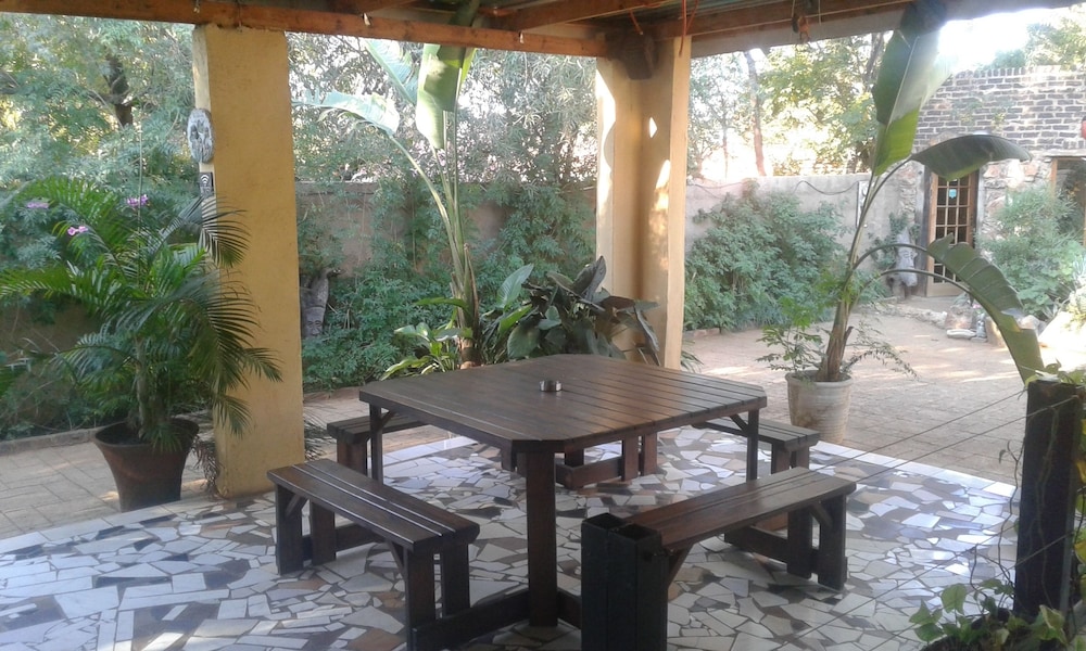 Stwalo's Place