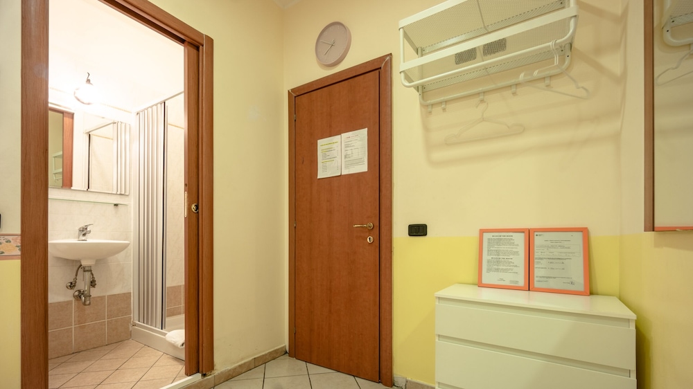 Domenichino guest house