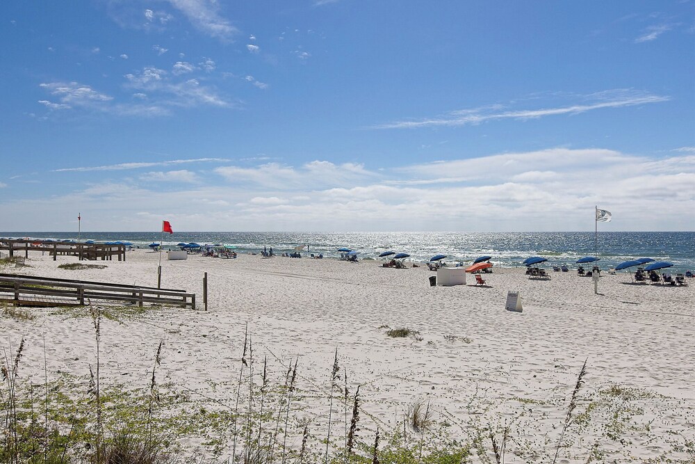 Escapes to the Shores #902 by Southern Vacation Rentals