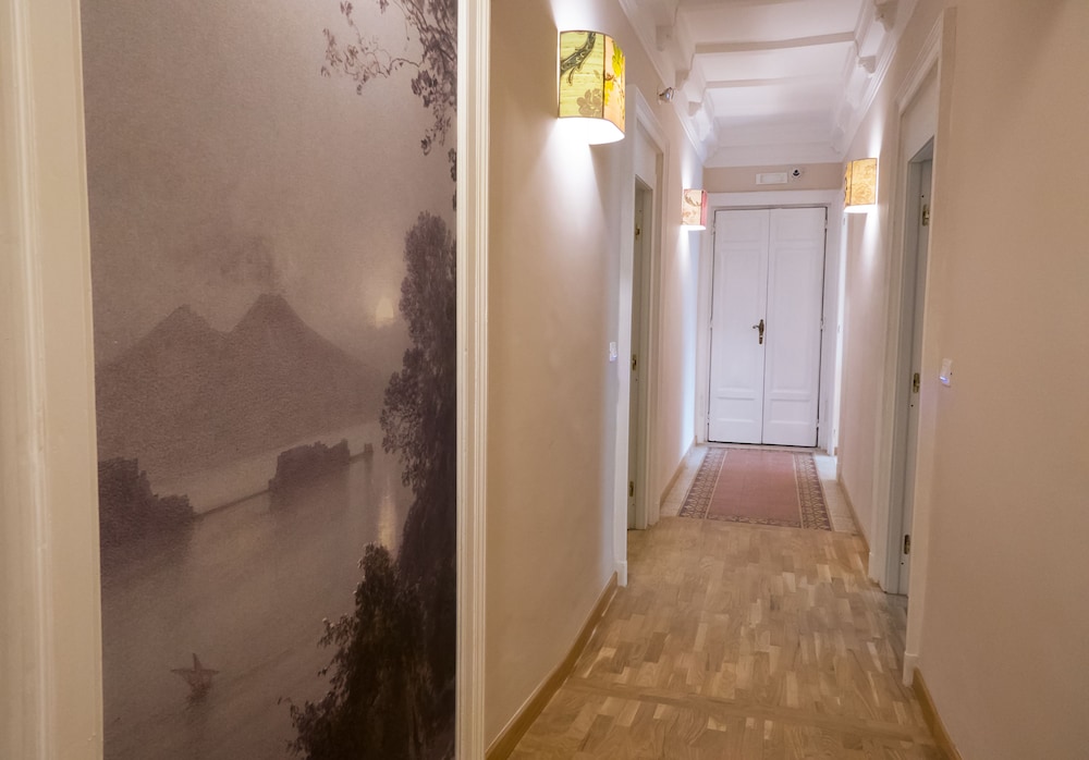 B&B City Soul Napoli