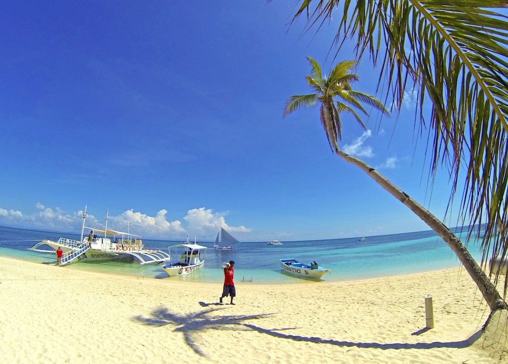 Malapascua Exotic Island Dive and Beach Resort, Daanbantayan - 15