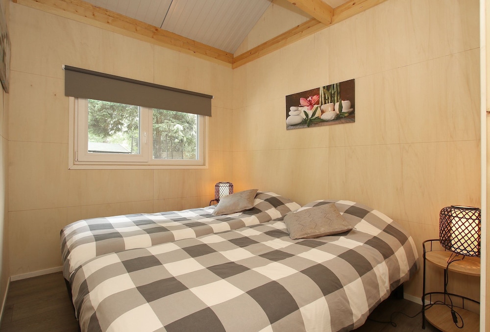 Holiday Home in Meijel Near De Groot Peel Park, photo 37