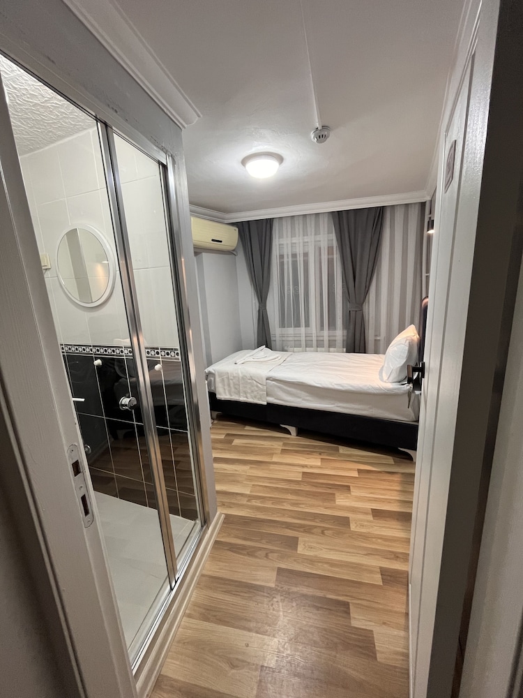 Asparagus Otel Süitleri Eski Şehir - Image 36