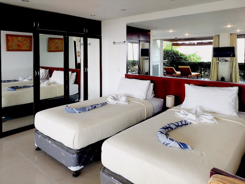 Bohol Vantage Resort