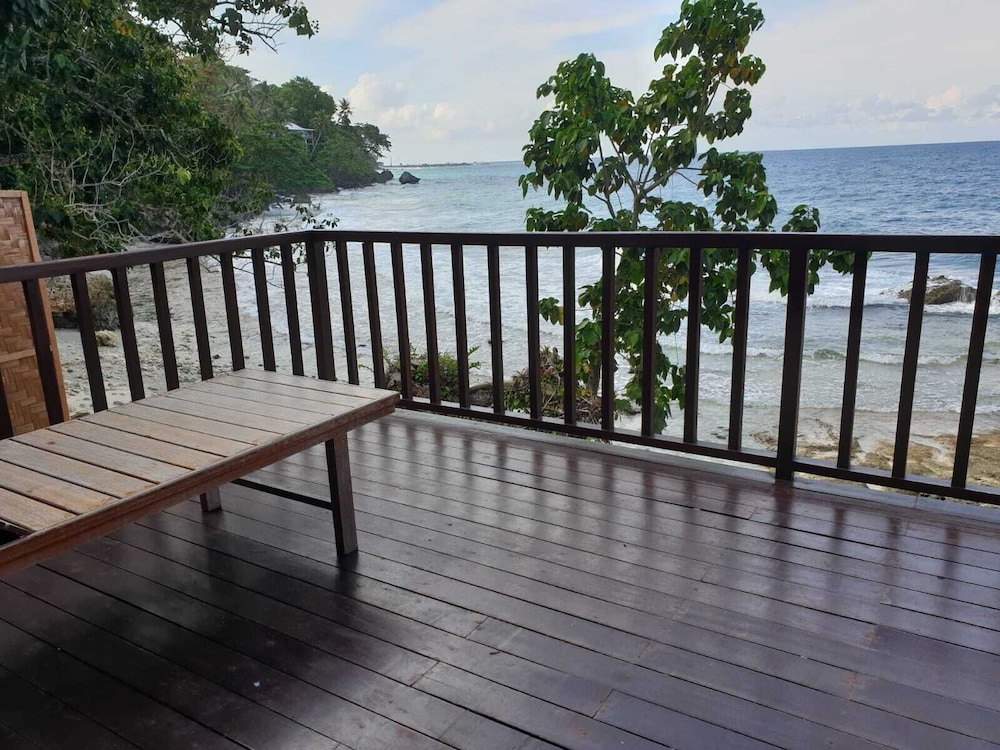 Freddies Villas Sabang