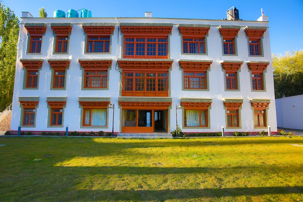 Hotel Duke