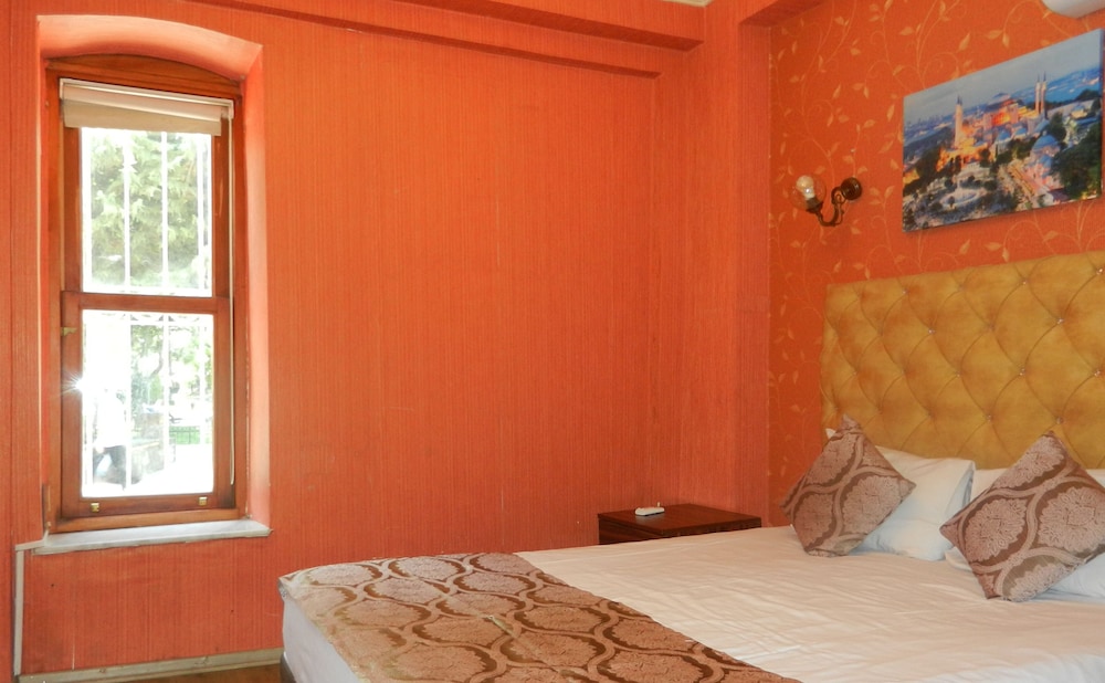 Royal Suites Sultanahmet - Image 45