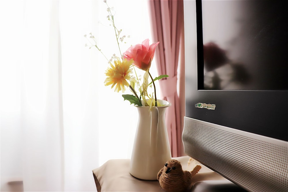 Namba Sunshine Apartment