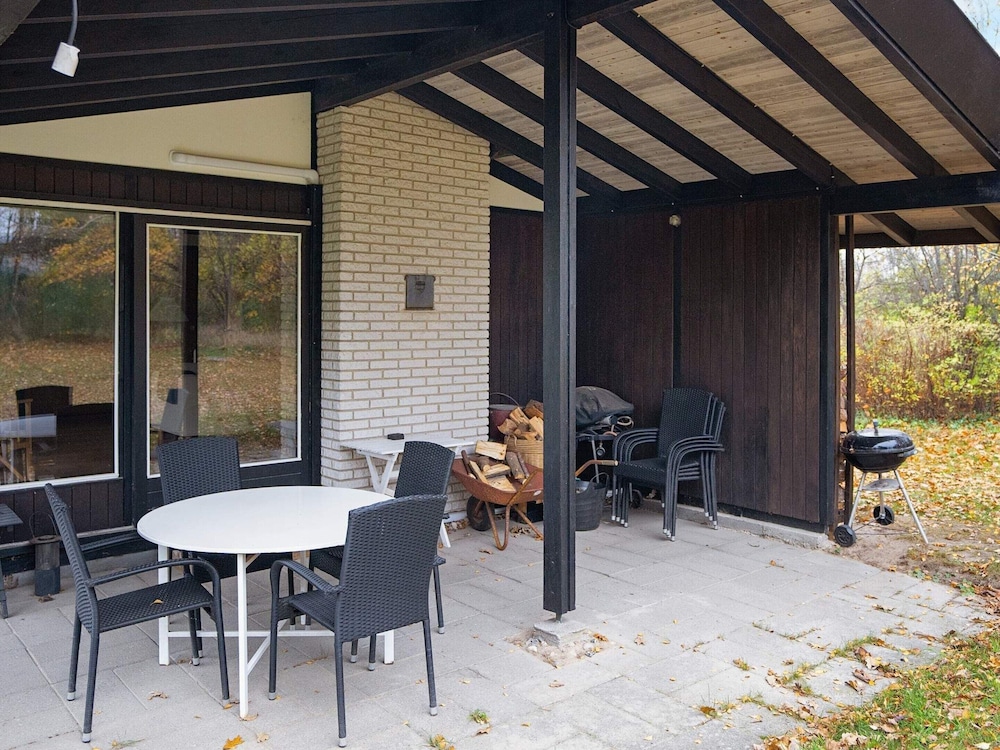 6 Person Holiday Home in Hundested view 3