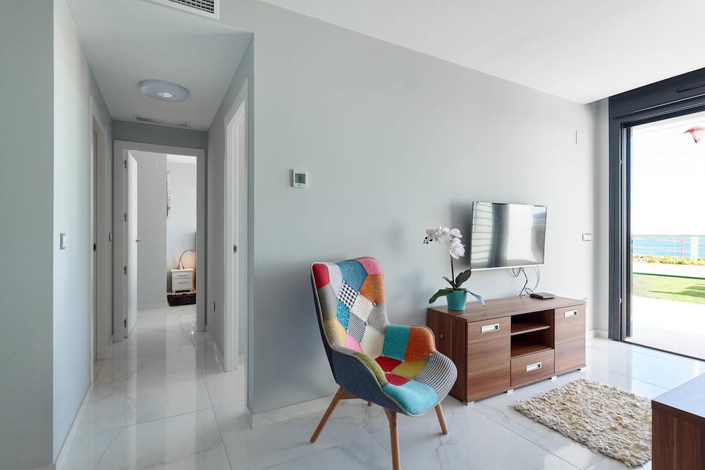 Elche Vacations - Dream Infinity View Apartment - Property Image 41