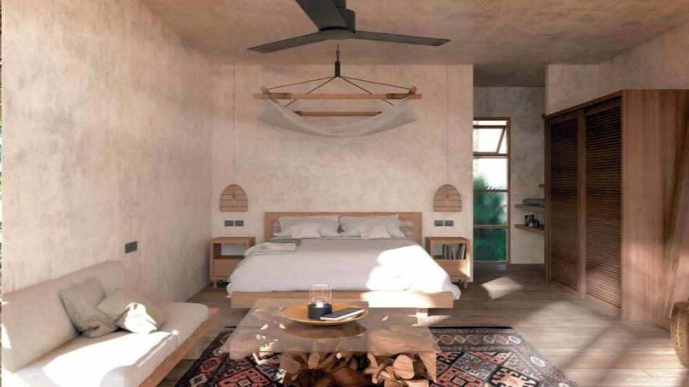 Windward Mayreau Resort