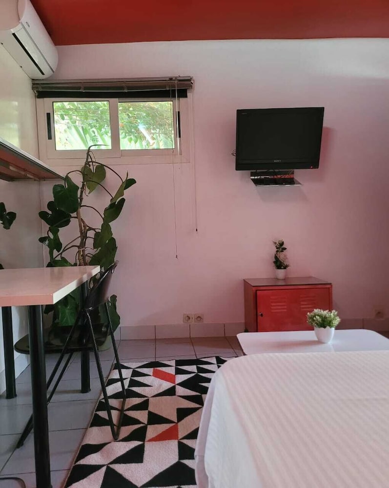 Villa Anna Dakar