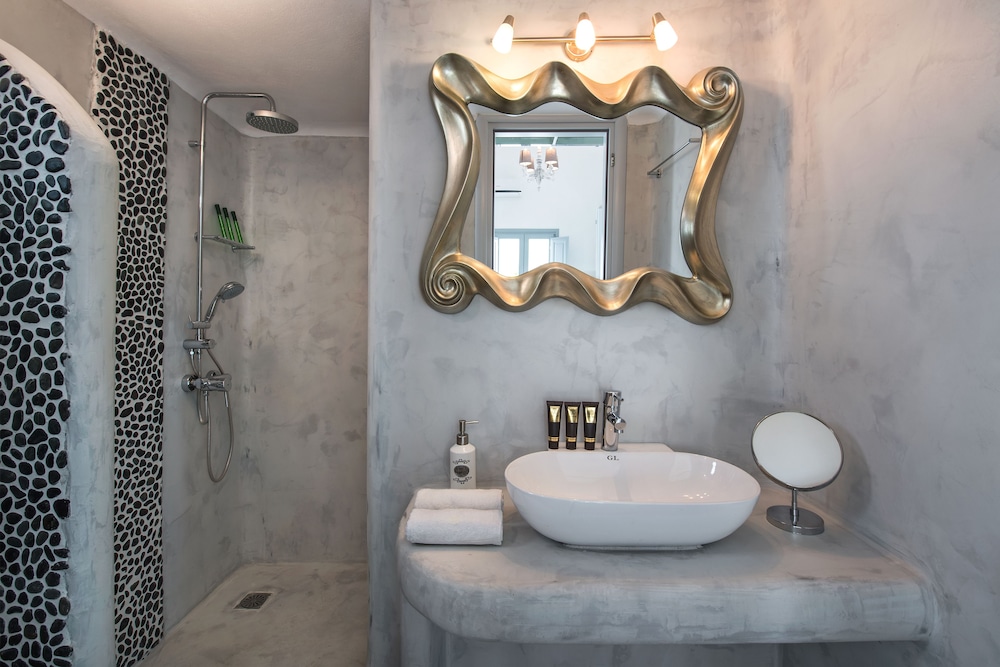 Felicity Villas Santorini Luxury House