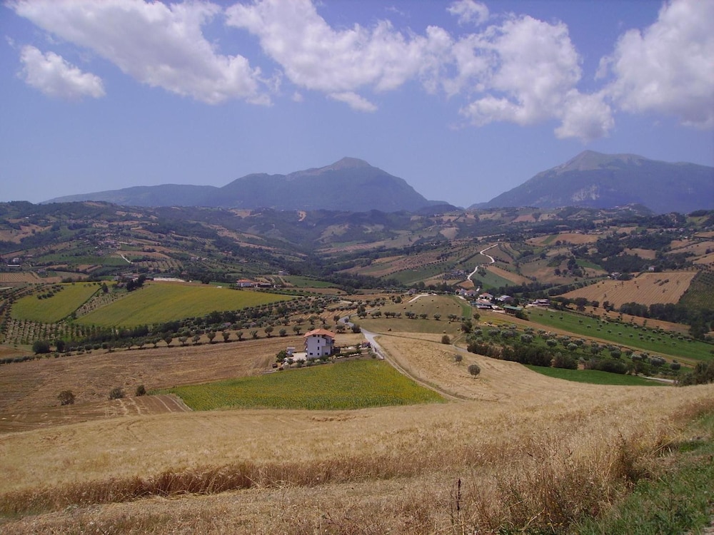 Agriturismo Il Vecchio Carro
