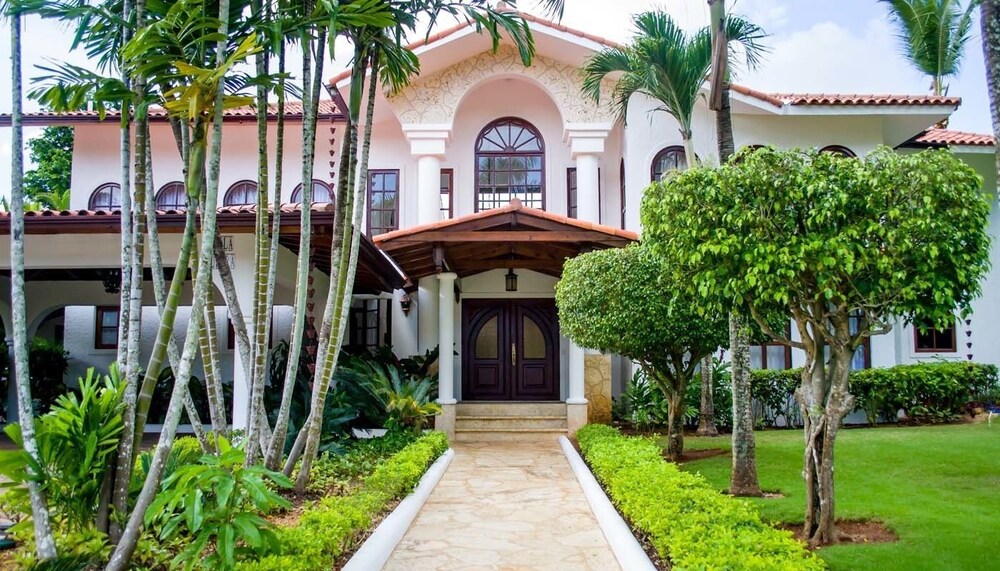 Villa Alondra by Casa de Campo Resort & Villas