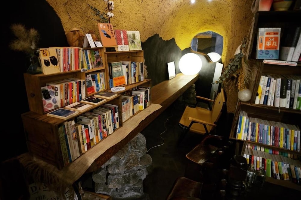 WORLDTRECK DINER & GUESTHOUSE - Pise - Hostel