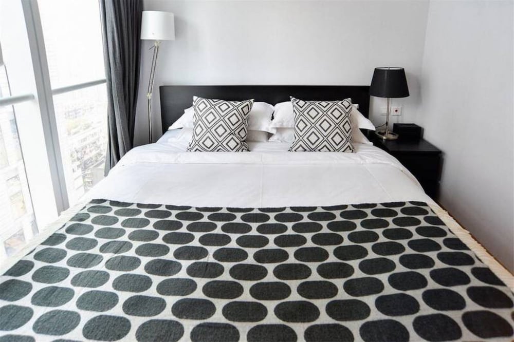 Chengdu Summerisland Service Apartment