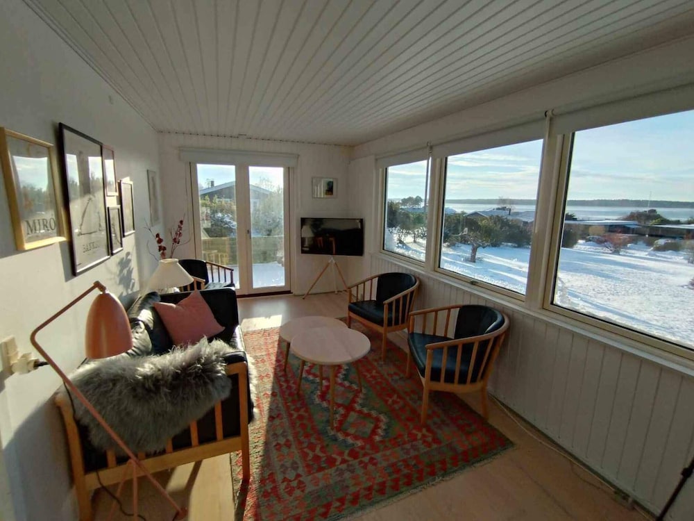 5 Star Holiday Home in Olsted