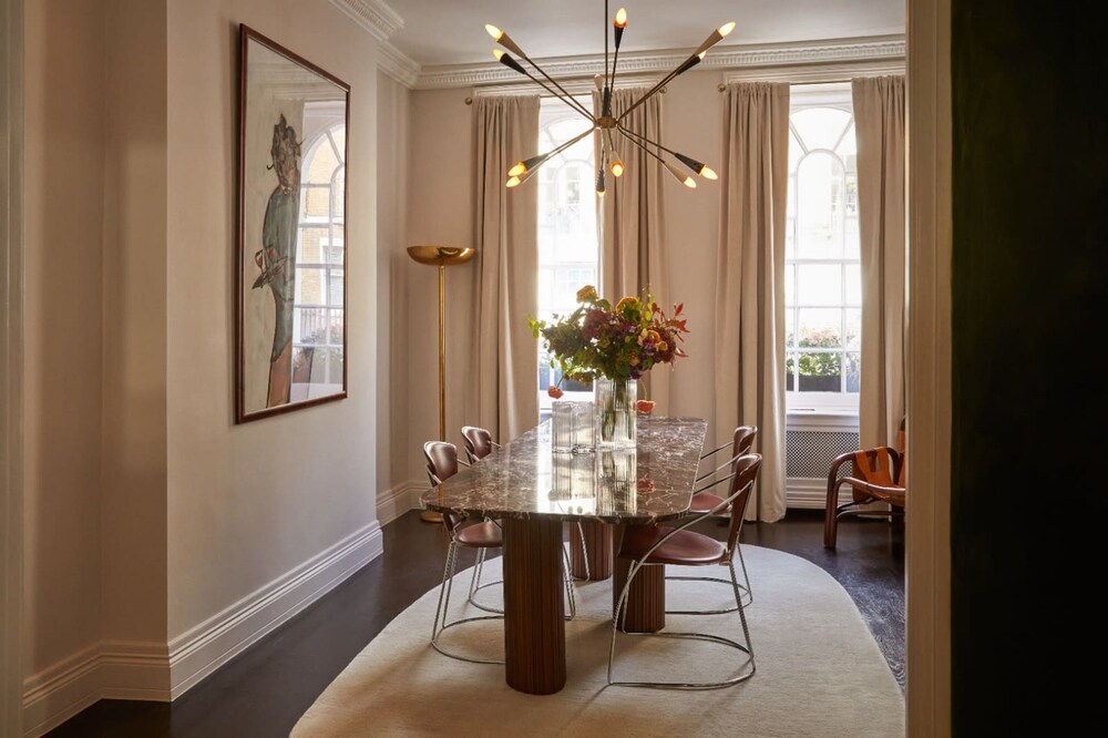 Belgravia Beauty - by Out of Office Lifestyle
