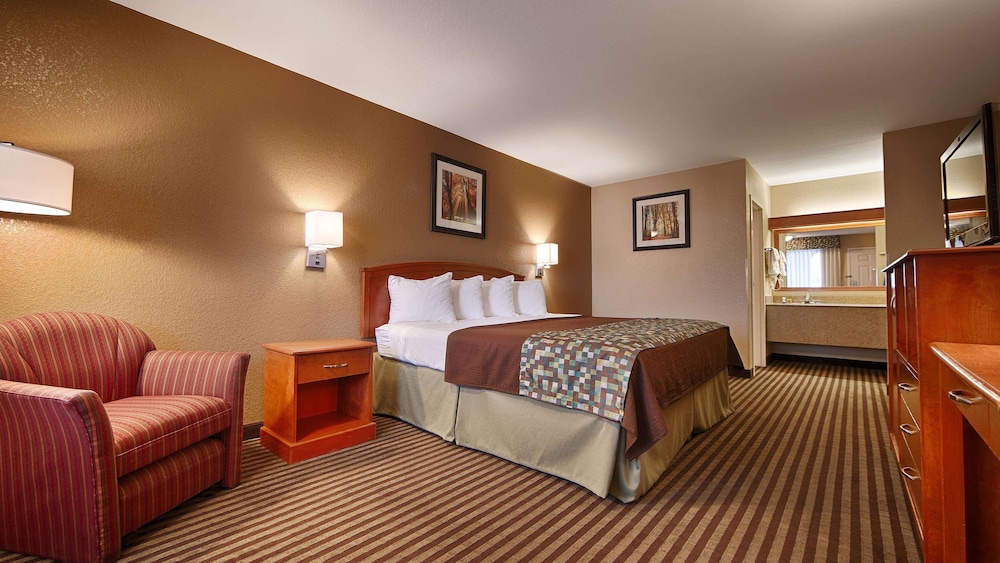 Dumas Vacations - Best Western Windsor Inn - Property Image 8