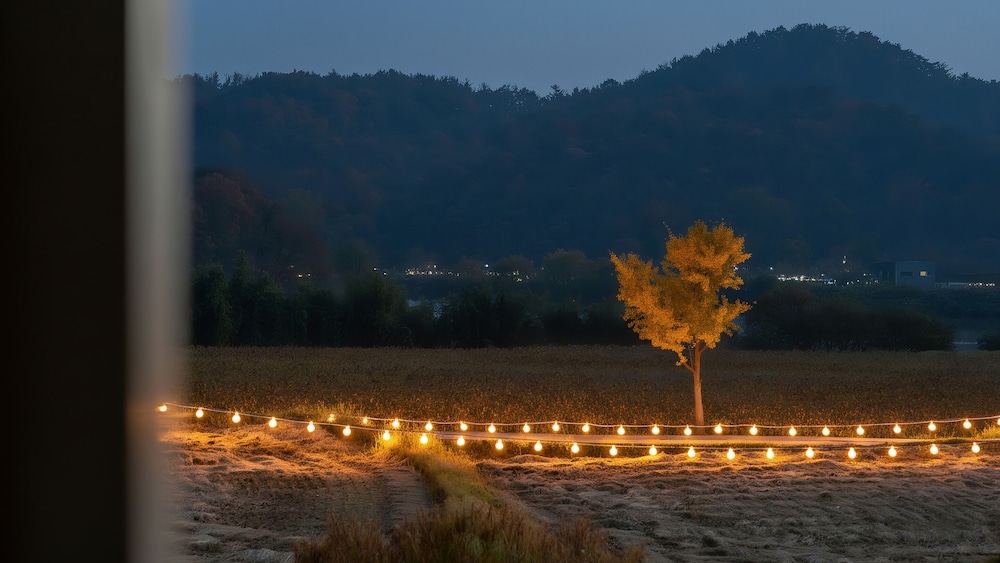 Gyeongju Starlight Pension