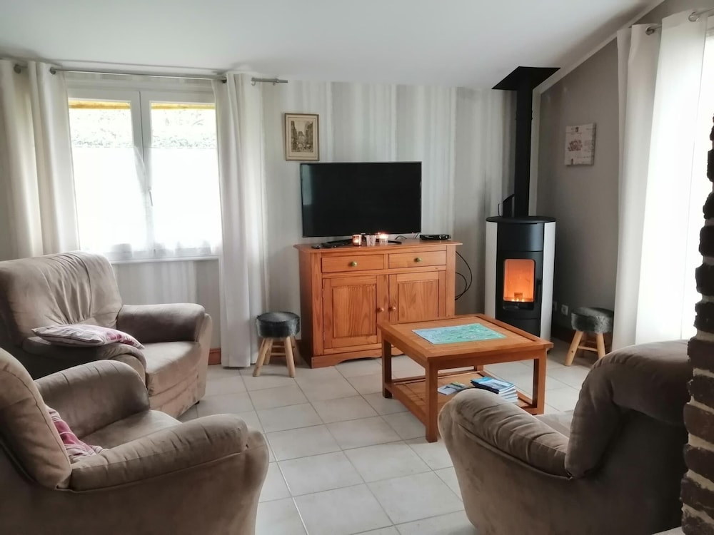 Holiday Home Near Alabaster Coast
