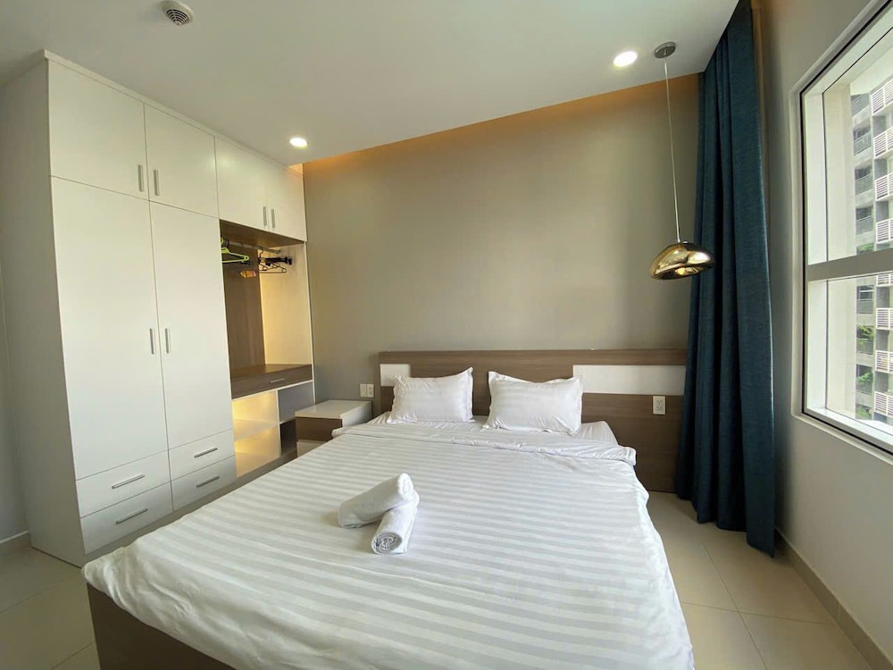 SUNRISE CITY VIEW Residences
