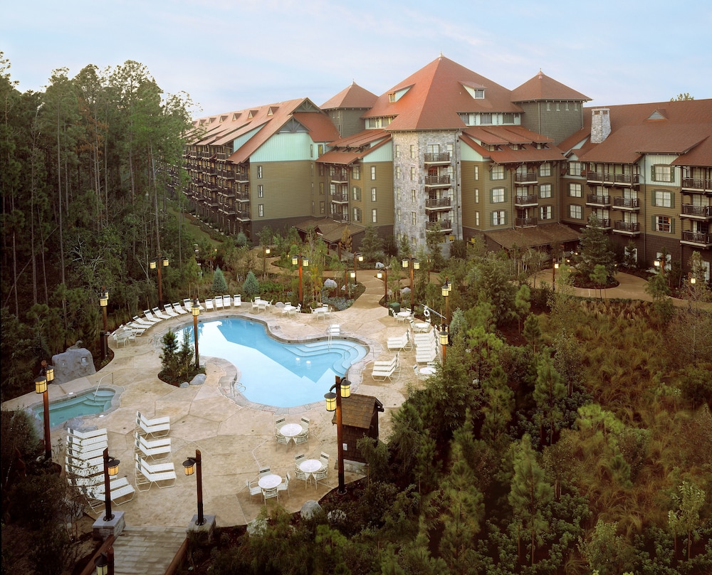 Boulder Ridge Villas at Disney's Wilderness Lodge, Foto 31