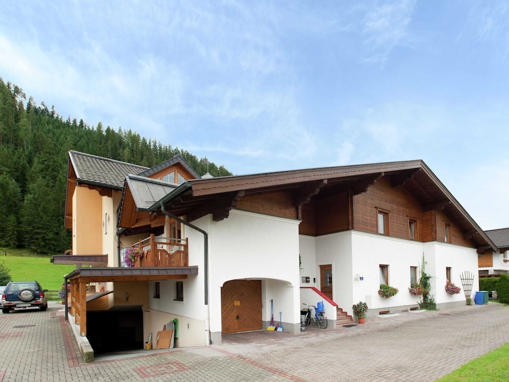 Apartment in Altenmarkt Near Ski Lifts