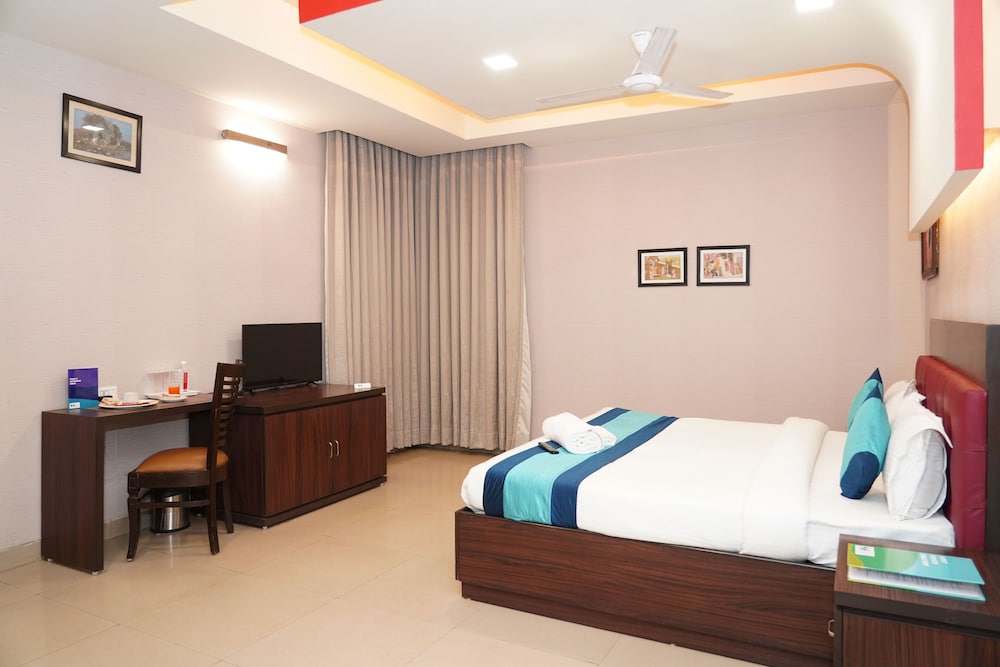 Noida Vacations - Mint Metropolitan Grand - Property Image 53