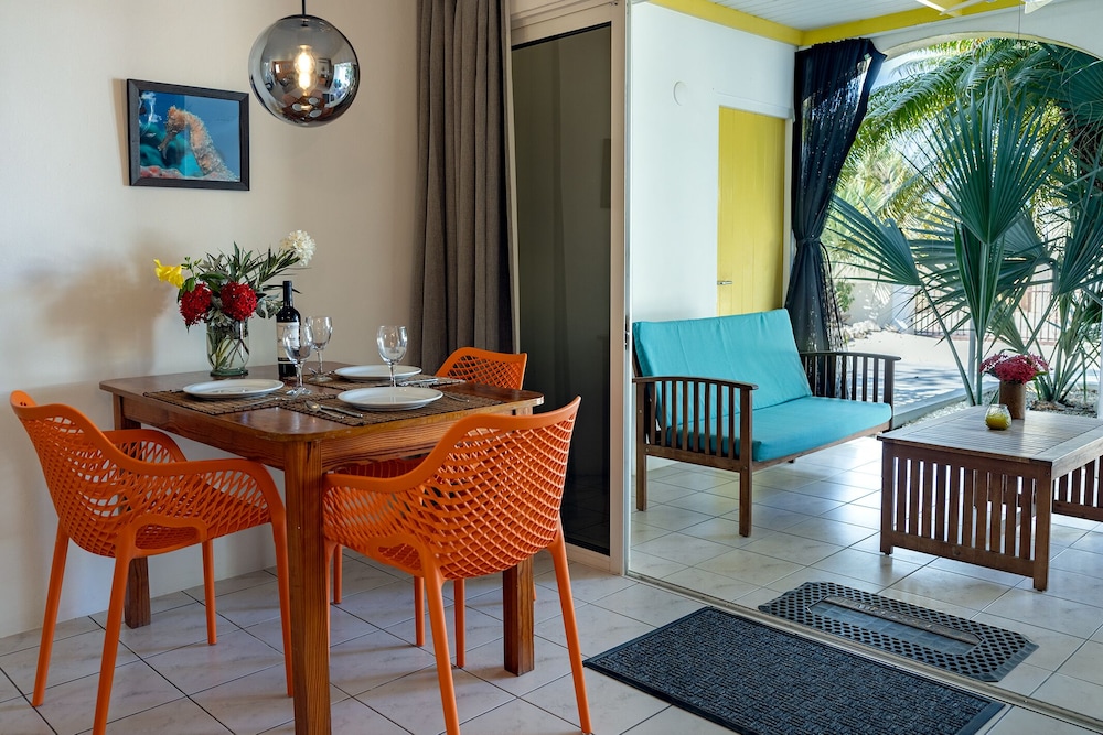 Divers Paradise Bonaire