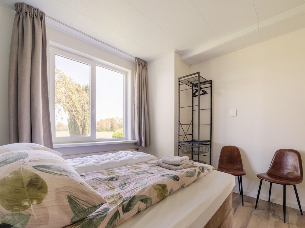 Cozy Holiday Home in Oploo Near Forest