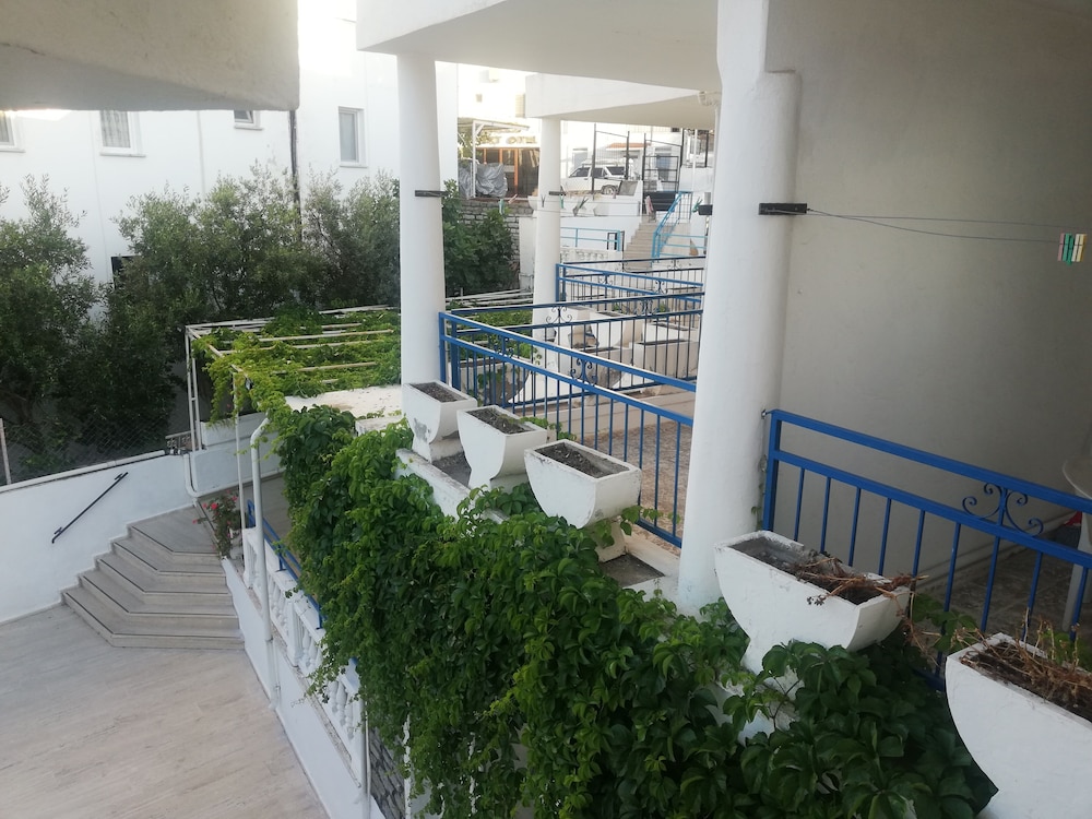 Sahin Apart Otel - Image 17