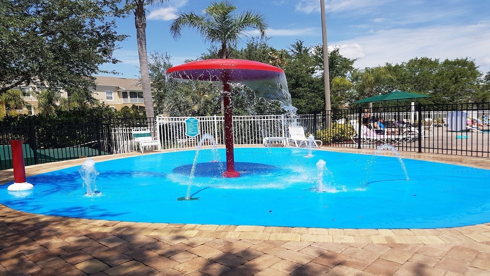 Wp2300si Windsor Palm 3 Bed Condo 3 Bedroom Condo