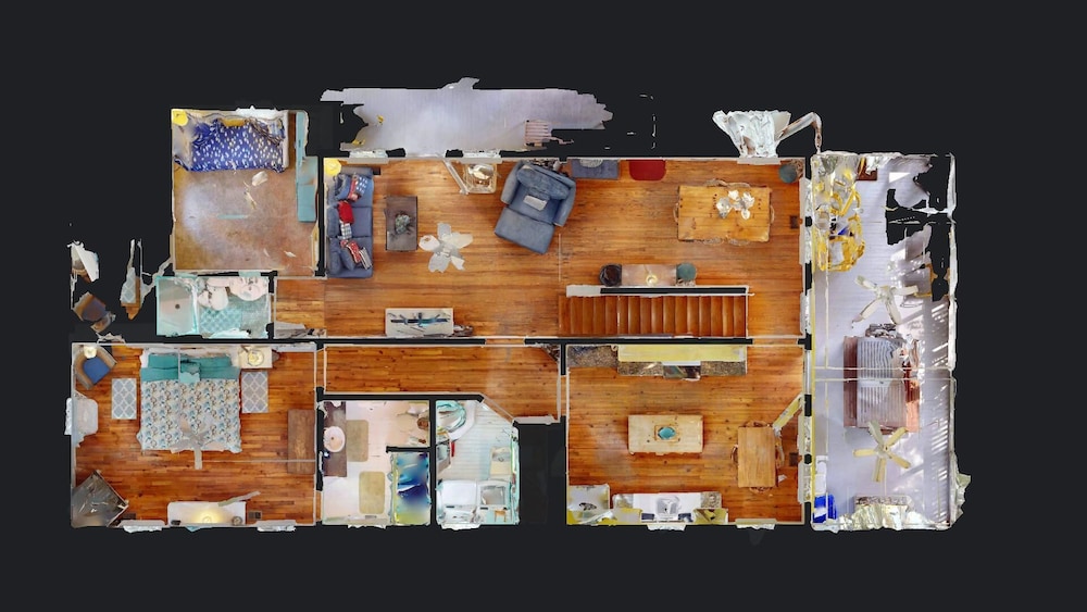 Old Magnolia House by Tybee Vacation Rentals