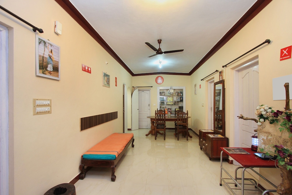 OYO 11425 Home Peaceful Stay Madikeri