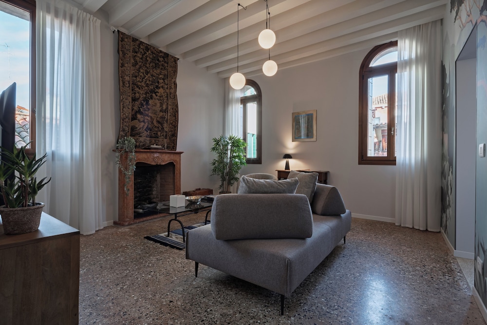 Ca' Vida Apartments
