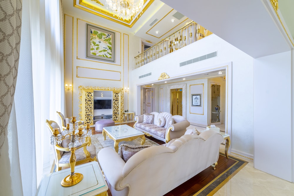 Be Premium Bodrum - Image 73