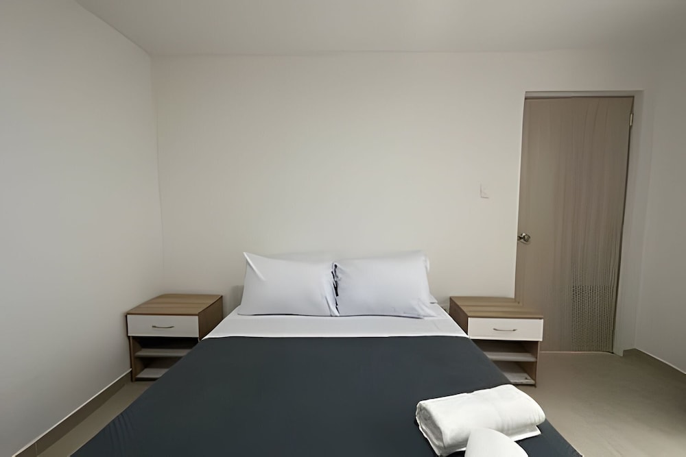 Apartamento Laureles la 70