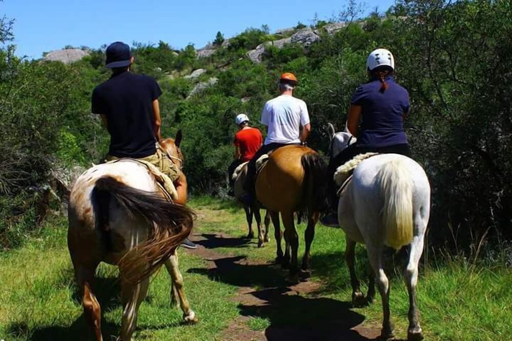 Finca Piedra