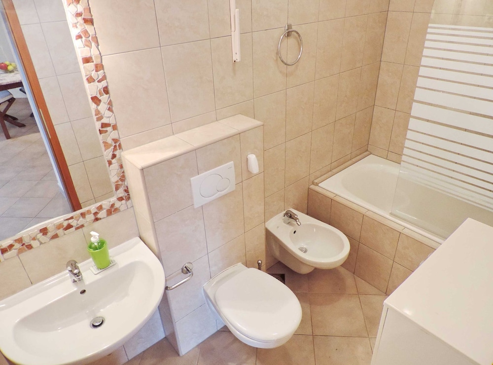 Blissful Bay Apartments Vrboska