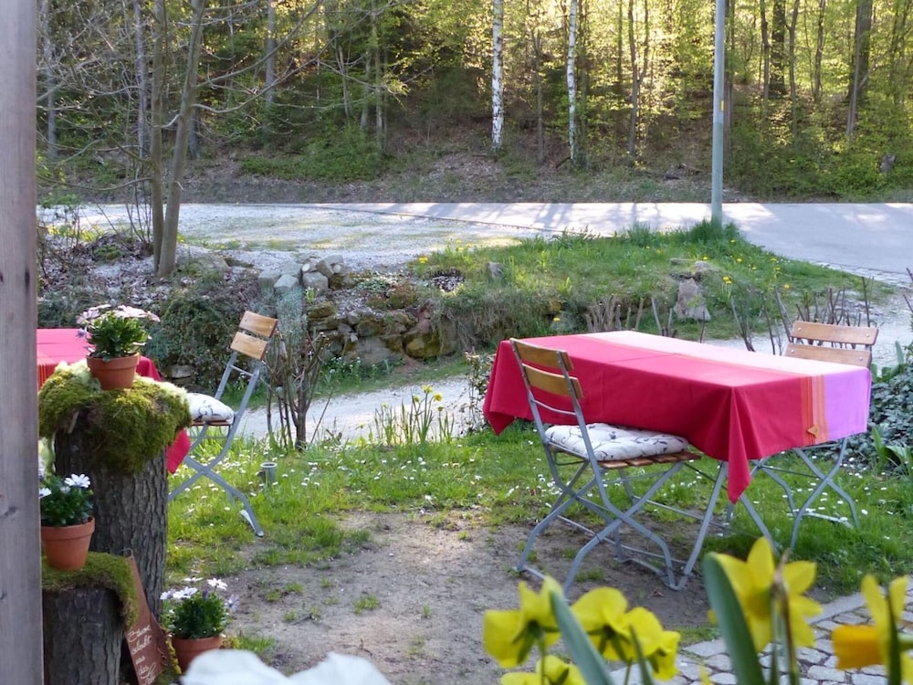 Alluring Apartment in Schonsee in the Forest