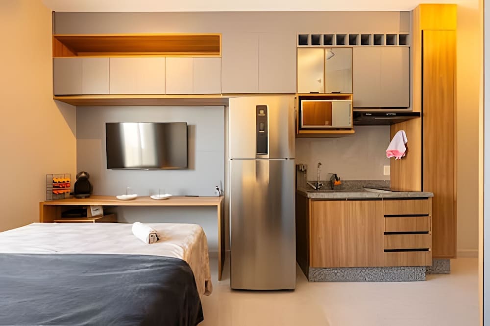 Estudios Neo Home São Caetano
