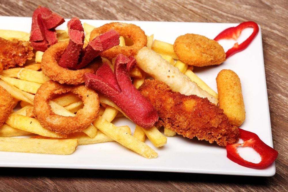 Sarissa Otel - Image 24