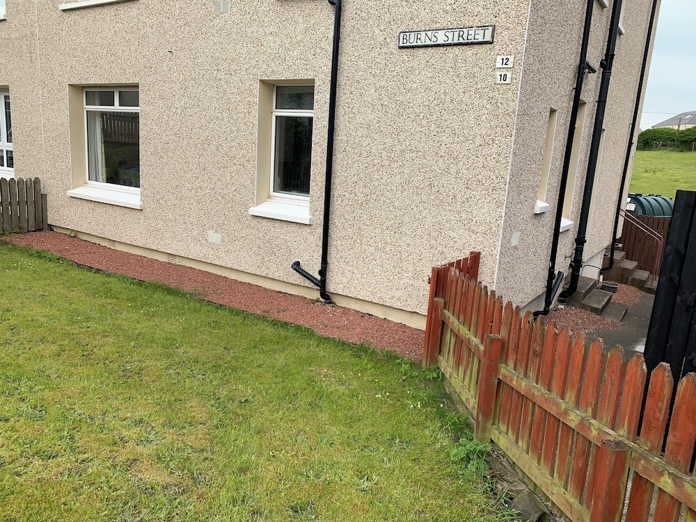 Burns Street